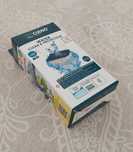 Ciano water clear protection (size S) S