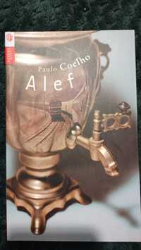 Paulo Coelho "Alef"