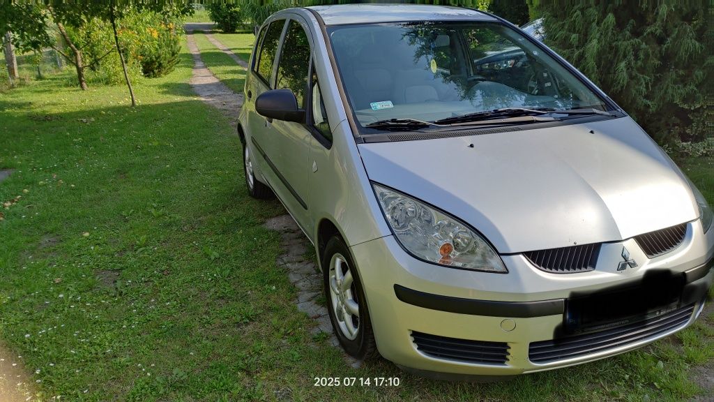 Mitsubishi Colt 1.3
