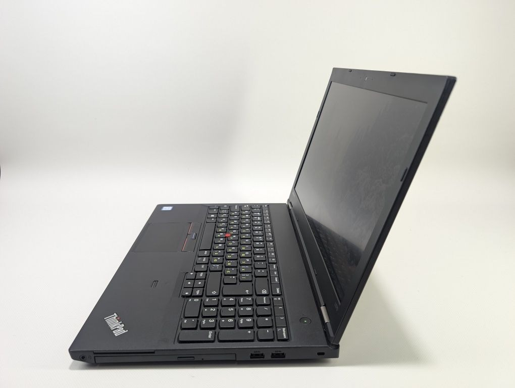 Ноутбук Lenovo ThinkPad L570/I5-6200U/8 gb/256 gb/15.6  Full HD