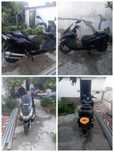 Moto 125  em bom estado