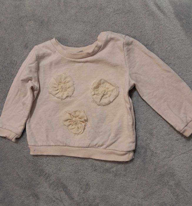 Bluza dziewczęca rozm. 80 Pepco
