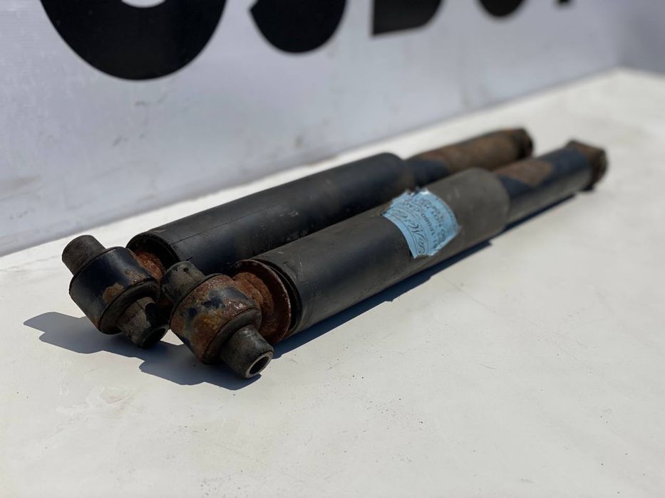 Амортизатор Ford Focus 2 Стойка Задня Форд Фокус Mk2 Авторозборка