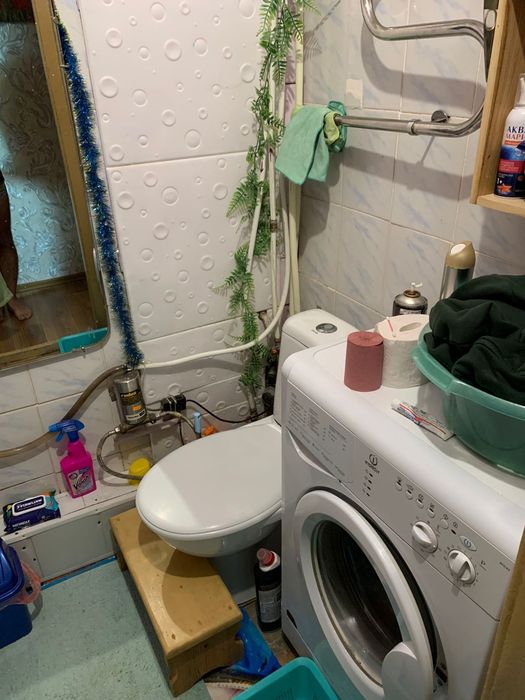 Продам квартиру 1к. Яворницьке