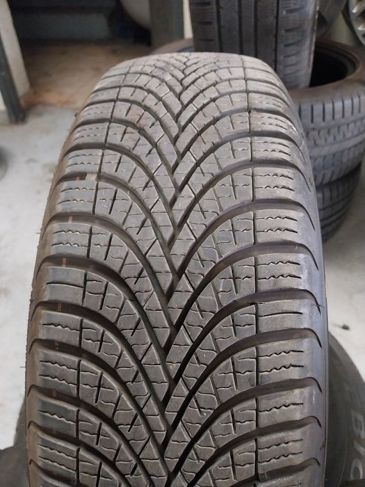 Opony Całoroczne Dębica 175/65R15 84H