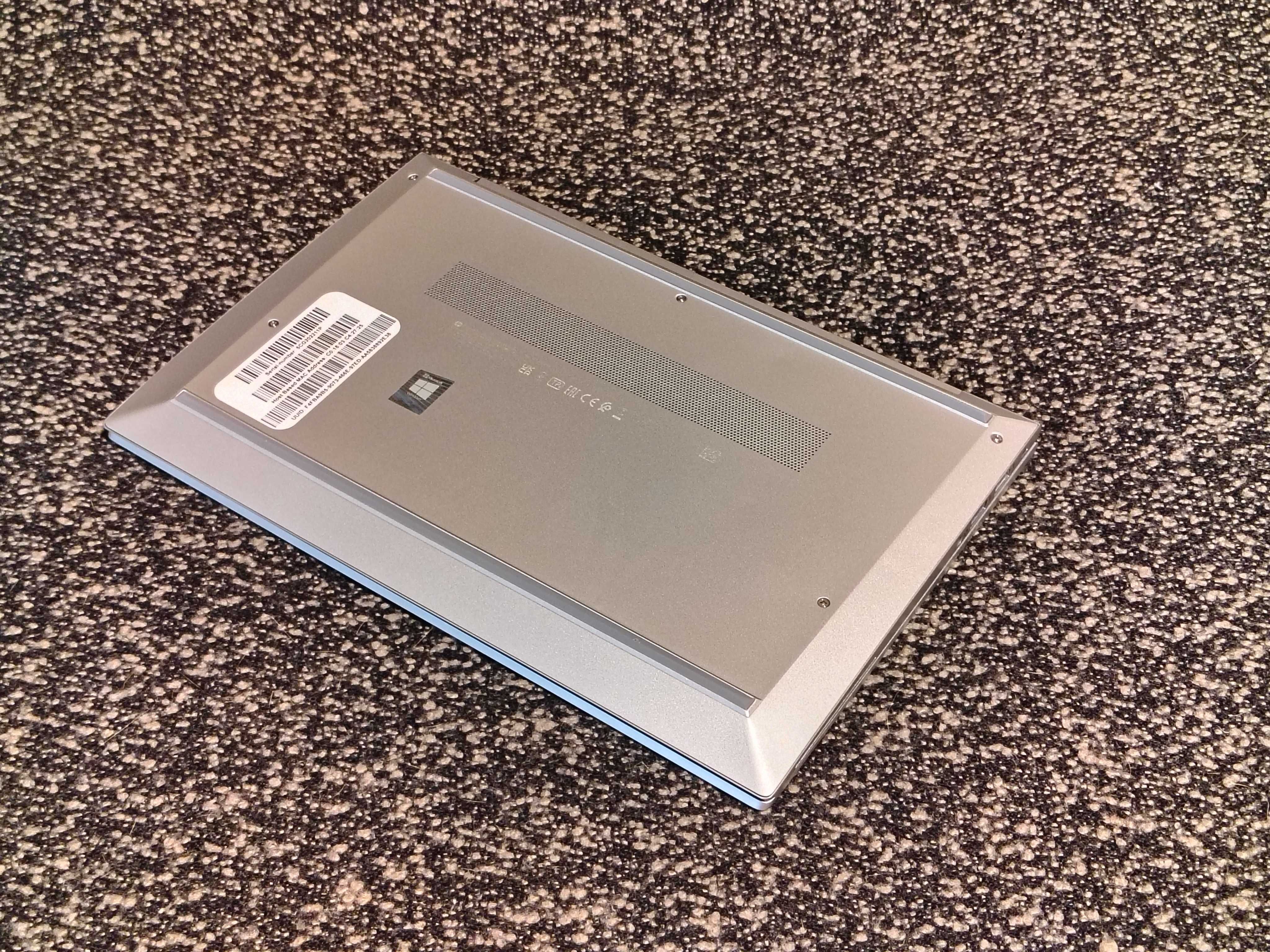 HP EliteBook 830 g8 • Intel® i5-1145G7|32|512|Typе-C|FullHD IPS
