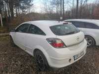 Opel Astra H 2005 Benzyna 1.6