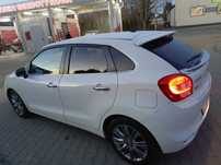 Suzuki Baleno hybryda SHVS E6 1.2 kamera okazja