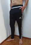 Spodnie dresowe adidas rozm. M
