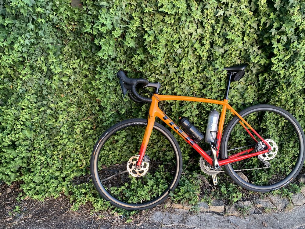 Vendo Trek Émonda ALR 4