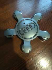 Audi Колпачки/заглушки для дисков