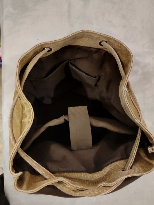 Рюкзак Vintage , стан легке б.у