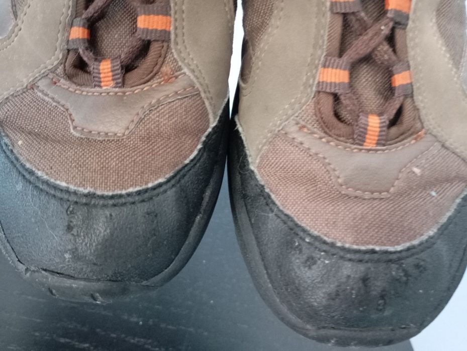 Sapatilha/bota Decathlon