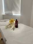 Massagem relaxante / Drenagem linfatica