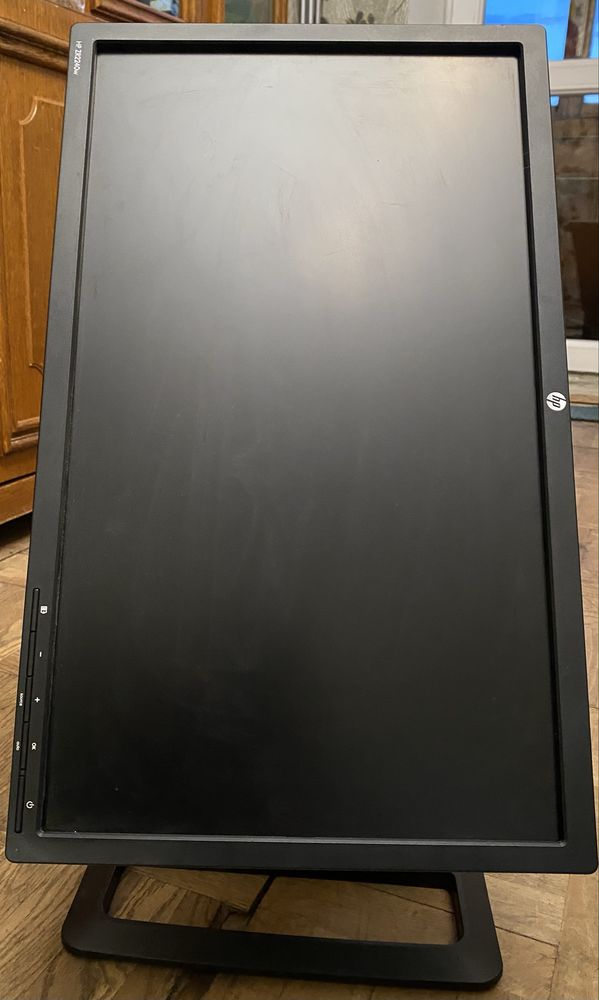 Продам монітор hp zr2240w 22 дюйма