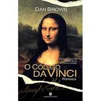 O código da Vinci, Dan Brown