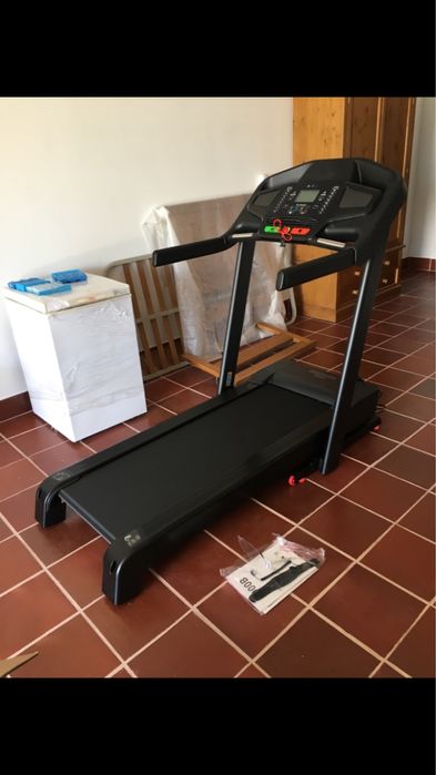 Montagens de moveis e artigos esportivos