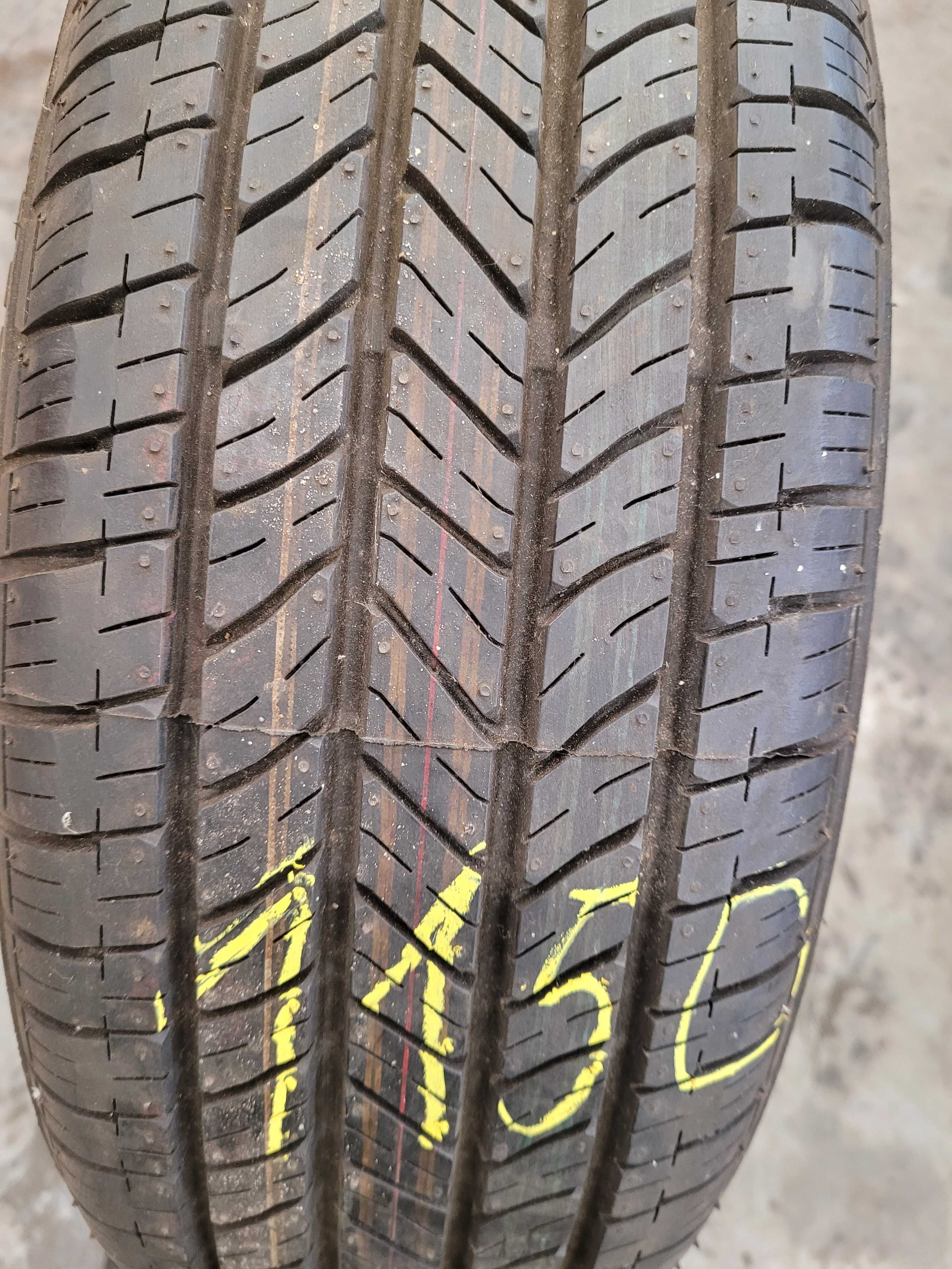 Opona Bridgestone 195/60 R 15