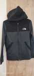 Кофта на подростка  north face