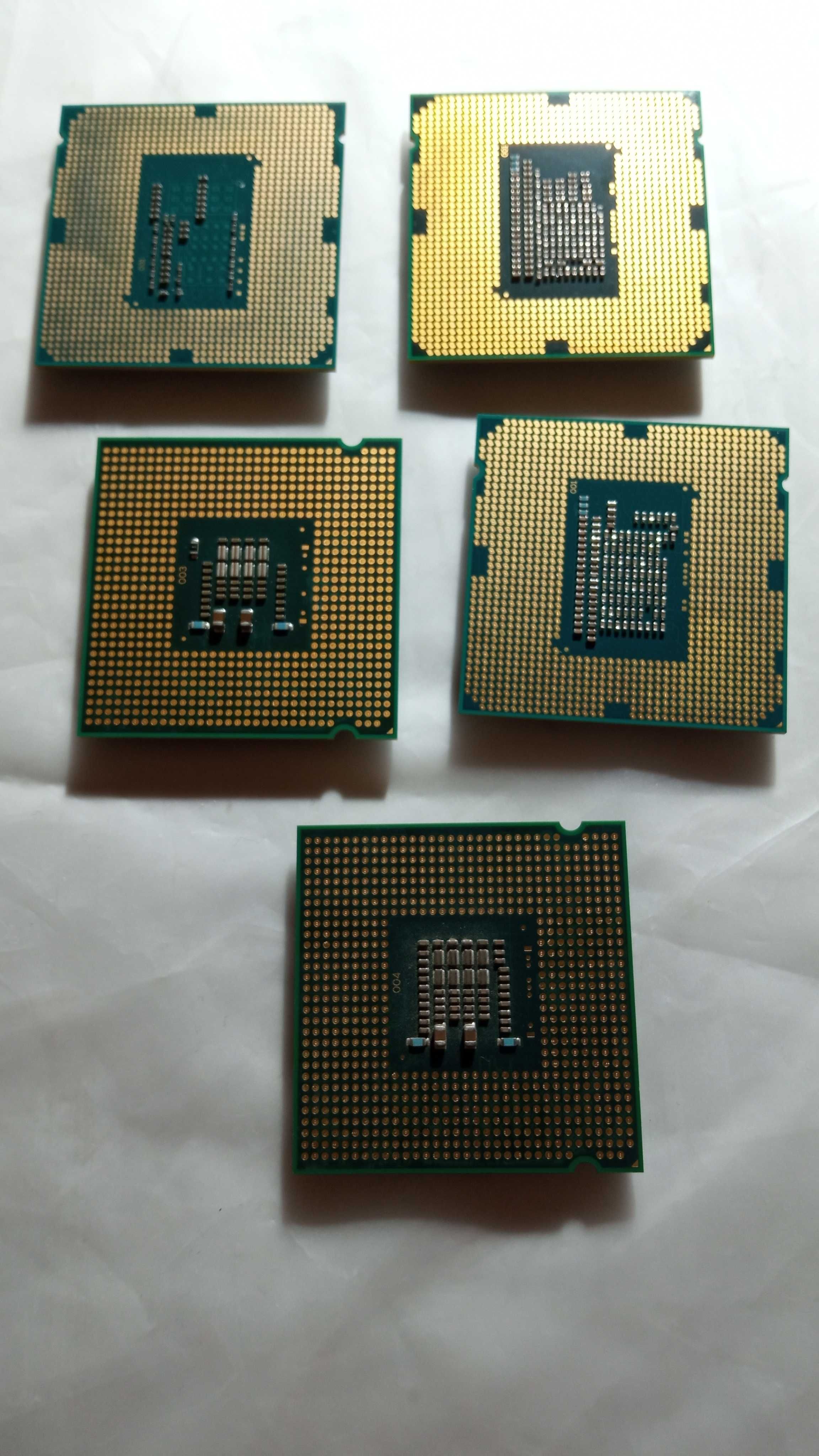 Процессор для платформы Intel , s775/1150
