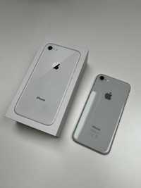 iPhone 8 64GB silver
