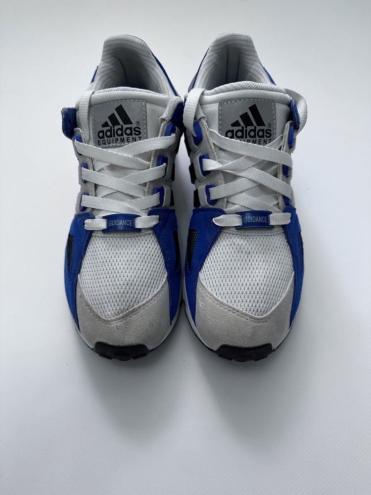 Кросівки adidas equipment eqt guidance 93 blau s77281, оригінал