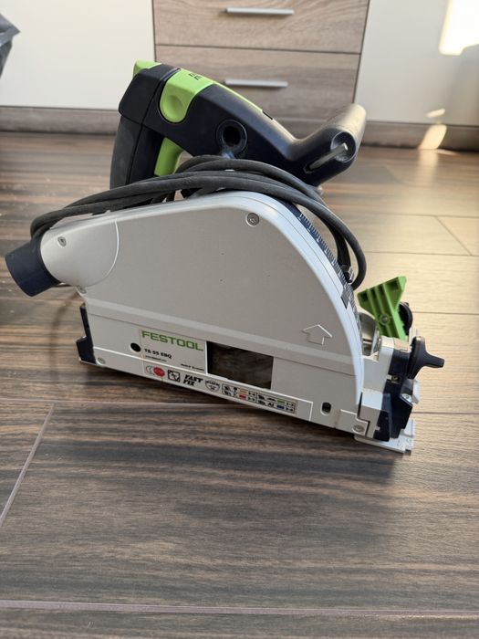 Zagłębiarka Festool