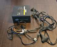 Zasilacz Silentiumpc Vero M2 Bronze 600 w 80+