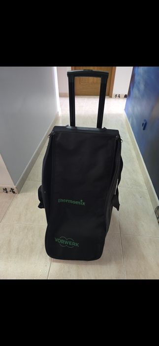 Trolley bimby tm5 e tm6 e acessórios