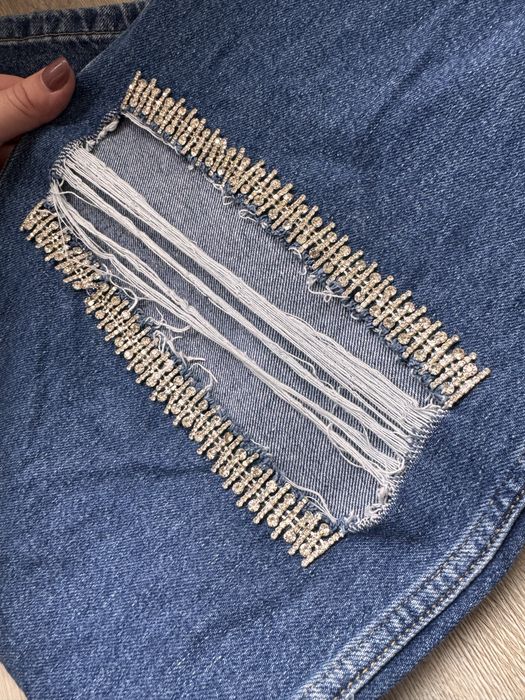 Прямі Джинси Gasanova