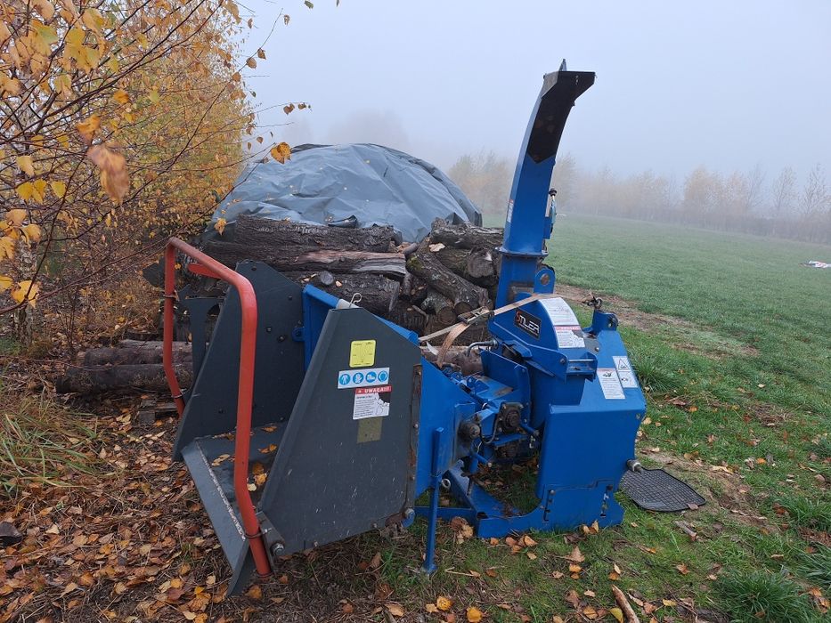 Rebak do gałęzi stiler RB 52 R