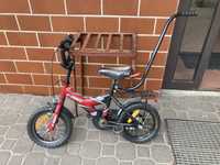 Rower dziecięcy Mbike BMX 12 cali