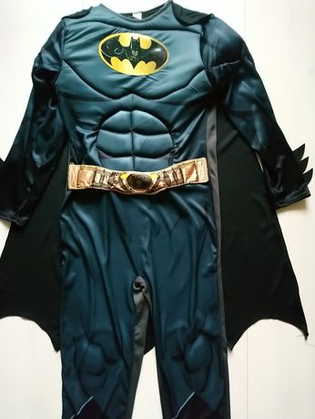 Бетман Batman на 9-10 років