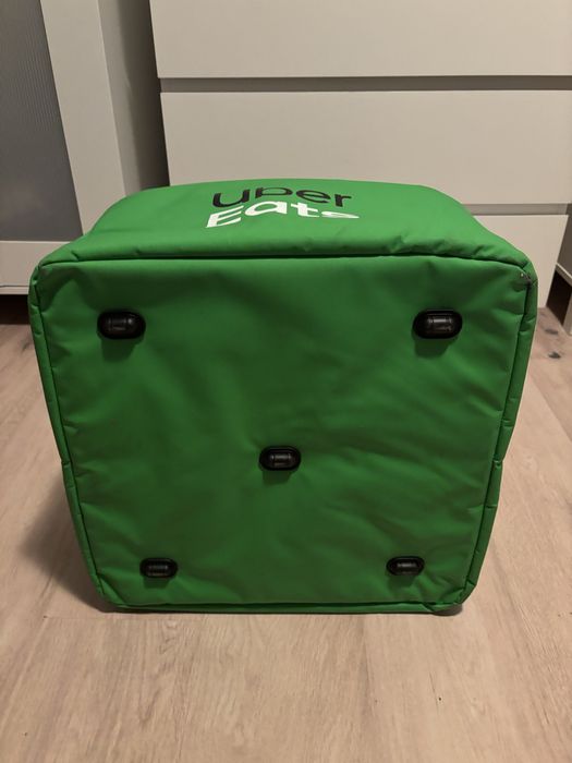Torba termiczna Uber