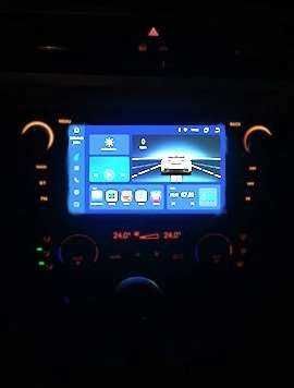 Radio Android 12 BMW E90 E91 E92 E93 wifi Bluetooth gps PROM