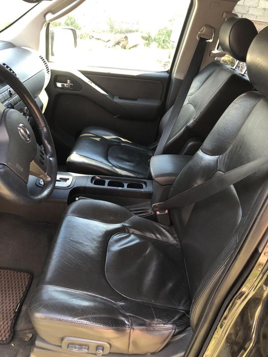 Розбірка Nissan Pathfinder Ніссан Патфайндер шрот автозапчастини