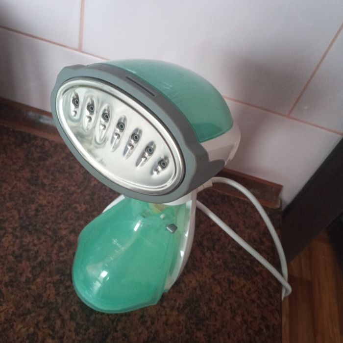 Отпариватель для одежды