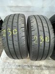 Opony letnie CONTINENTAL 205/65R16