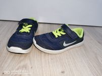Buty Nike lekkie