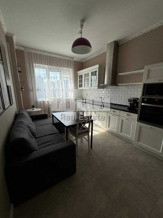 Аренда 1к квартиры ЖК Новопечерский двор , Верхогляда 2а