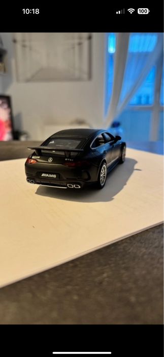 Marcedes AMG Zabawka