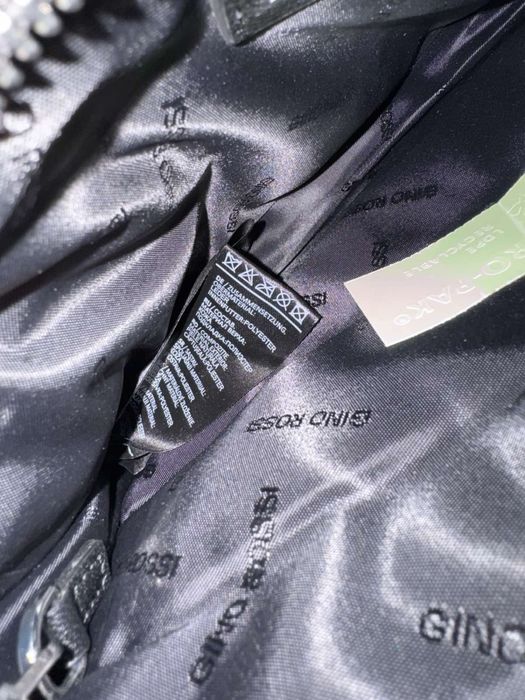 Gino Rossi жіноча маленька шкіряна сумка, клатч