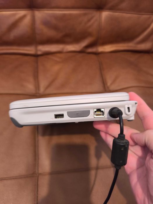 Magalhaes Portátil Icônico