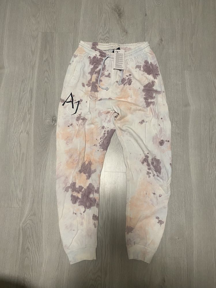 DNA spodnie dresowe jordan jumpman NOWE r. M