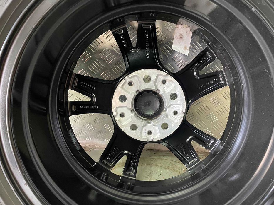 Koła Felgi Opony Koźle VW Golf Passat Caddy Touran 7x16 Adax
