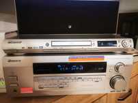 ZAMIANA Pioneer vsx-d512 dvd DV-2650 zamienię