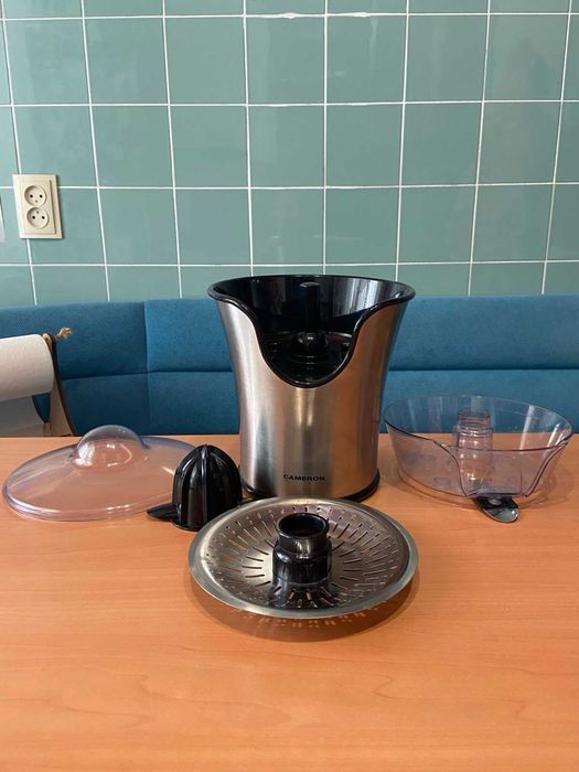 Електро фрешниця.