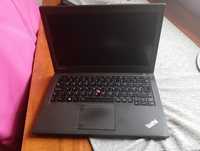 Sprzedam laptopa thinkpad levowo