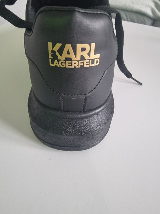 Buty Karl Lagerfeld