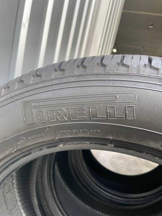 Шини Pirelli Scorpion Verde 265/50 R19